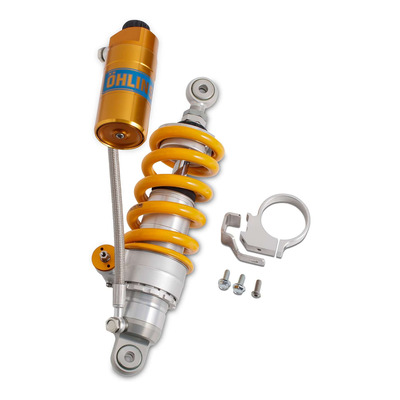 Amortisseur arrière Ohlins d'origine 2S001579 Aprilia RS 660 2020-23