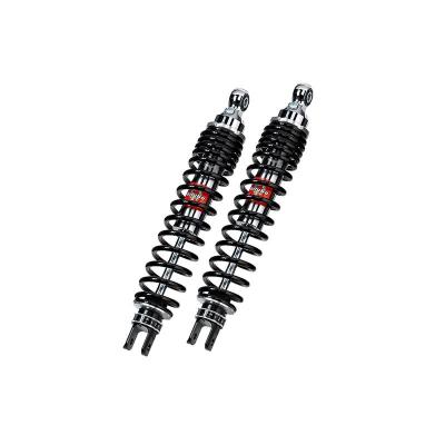 Amortisseur bitubo wme02 pour piaggio x9 500 '01-07