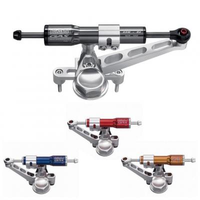 Amortisseur de direction bitubo pour yamaha yfz 450 04-05