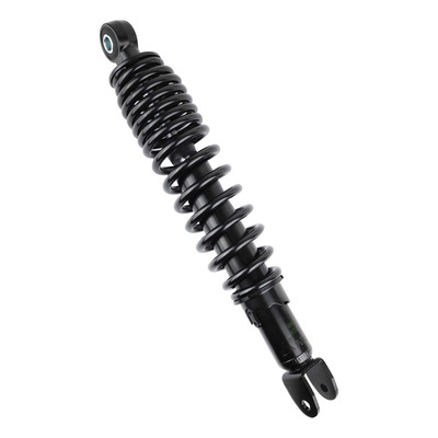 Amortisseur entraxe 323 mm noir Peugeot Tweet/Sym Symphony