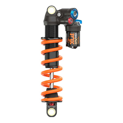 Amortisseur Fox Racing Shox DHX2 Factory 2pos-Adj 200 x 50,8mm