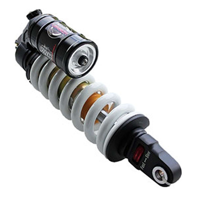 Amortisseur YCF DNM Réglable 355mm / 800 Lbs (3.6 N) pour BIGY F150 / F190