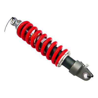 Amortisseur YCF Réglable 330mm / 600 Lbs (2.7 N) pour PILOT F125 / F150 20-25