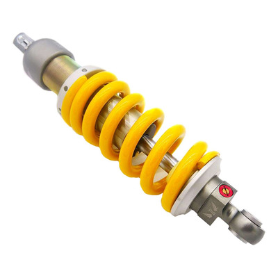 Amortisseur YCF ZL Réglable 310mm / 800 Lbs (3.6 N) pour MINI GP et SM