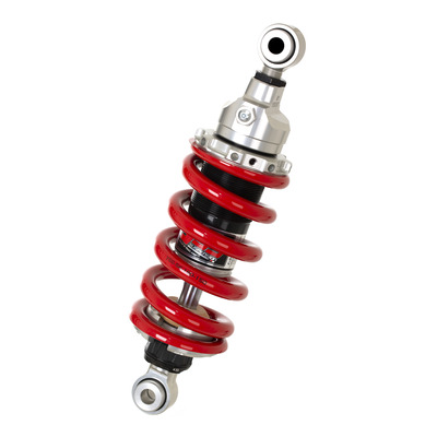 Amortisseur YSS Top Line Z-Series Kawasaki ER-6 N/F