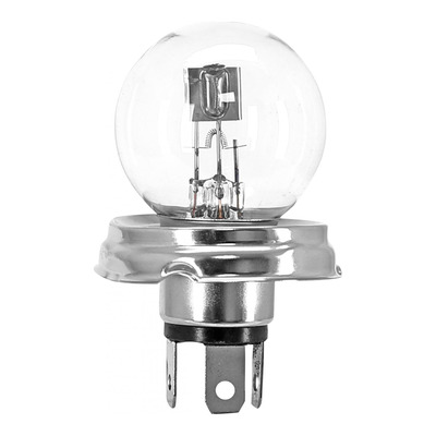 Ampoule 12V 45/40W culot P45t blanc
