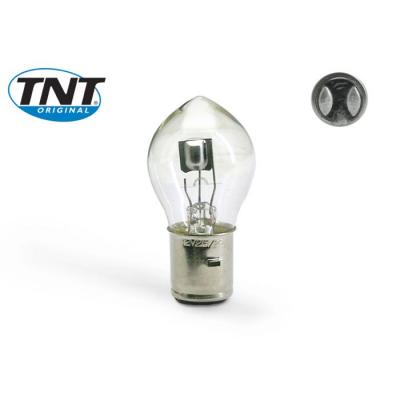 Ampoule BA20D 12V