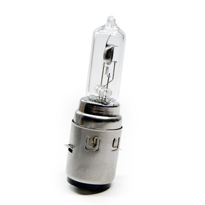 Ampoule Halogène BA20D 12V 35/35W