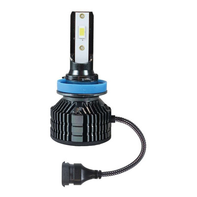 Ampoule LED H11 Chaft avec ballast intégrée