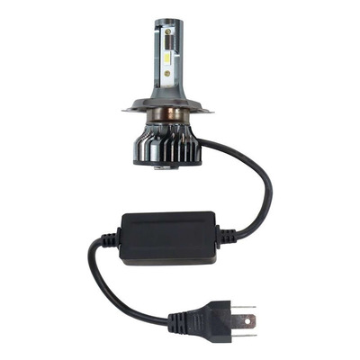 Ampoule LED H4 Chaft avec ballast externe