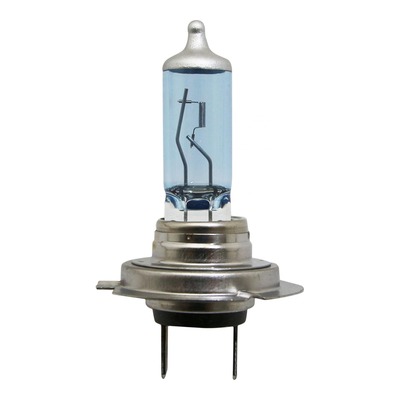 Ampoule Osram H7 X-Racer Look Xénon blanc PX26D 12V 55W
