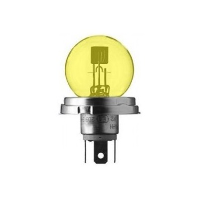 Ampoule de phare jaune Flosser P45T 12V 40/45W