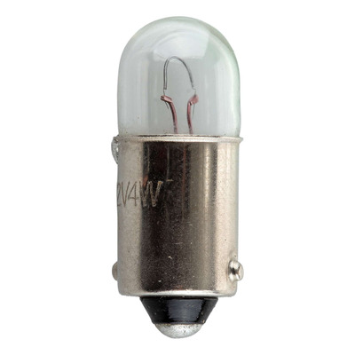 Ampoule Vicma BA9S 12V 4W
