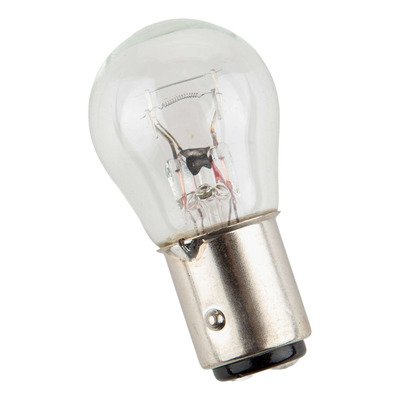 Ampoule Vicma P21/5W Bay15d feux arrière 6V 21/5W