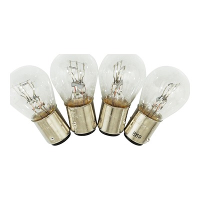 Ampoules blanche Replay BAY15D 12V 21-5W