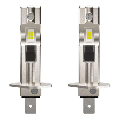 Ampoules led H1 12V Osram ledriving 6 500 k