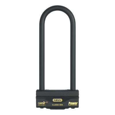 Anitvol U 84x309 mm Ø 18 mm Abus Granit Power classe SRA