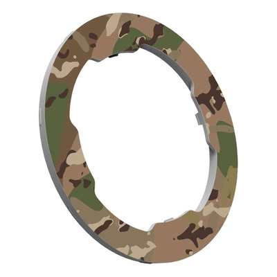 Anneau de rechange pour coque Quad Lock Mag camouflage