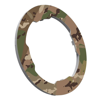 Anneau magnétique camouflage pour coque Quad Lock Mag