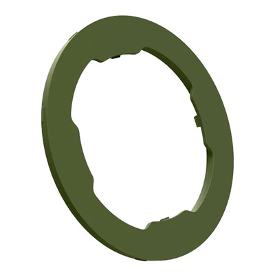 Anneau magnétique vert pour coque Quad Lock Mag