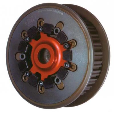 Anti-dribble husqvarna