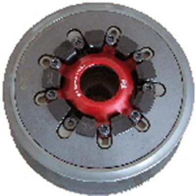 Anti-dribble yzf-r1 '06