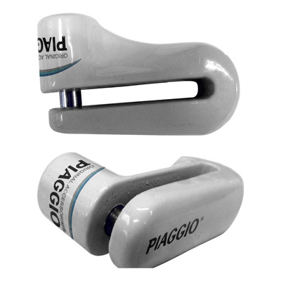 Antivol bloque disque d'origine 606145M Piaggio