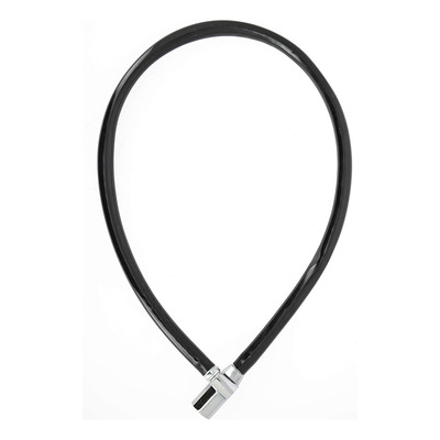 Antivol câble Star Locks à clé 650mm Ø9mm