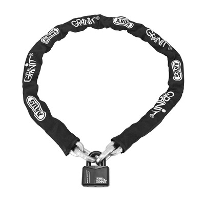 Antivol chaîne Abus Granit 37RK/70 Ø14 mm longueur 1,80 classe SRA