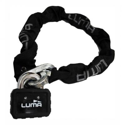 Antivol chaîne Luma Solido 13 Chain Lock 110 cm SRA