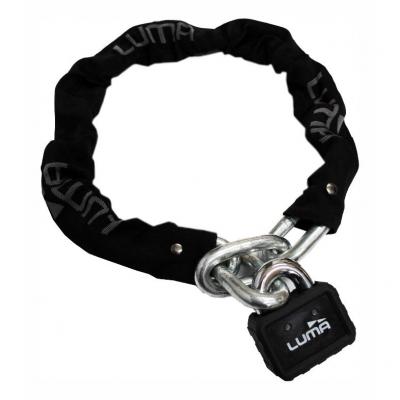Antivol chaîne Luma Solido 15 Chain Lock 120 cm