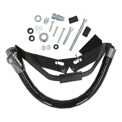 Antivol de guidon renforcé d'origine 605537M009 Vespa LX 125 2005-13