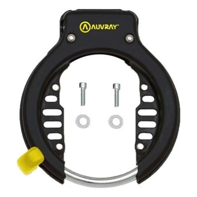Antivol fer à cheval Auvray Mega Lock XL 80mm