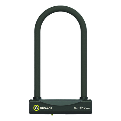 Antivol U D-Lock 106x230mm Ø14mm