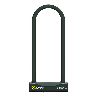 Antivol U D-Lock 106x310mm Ø14mm