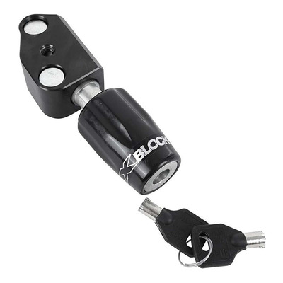 Antivol X-Block Piaggio X8/X-Evo 605801M001