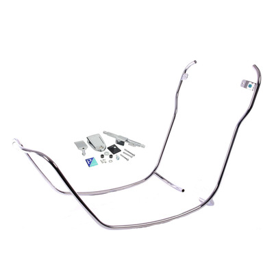 Arceau de protection d'origine 1B000927 Vespa Primavera 50 2013-24