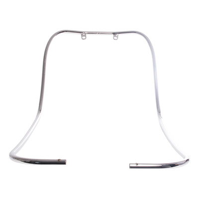 Arceau de protection d'origine 602895M Vespa LX 50 2004-13