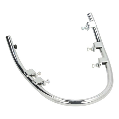 Arceau de protection de garde-boue avant 1B001121 Vespa Primavera 50 2020-24
