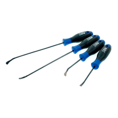 Arrache joints O-ring SBV 4 pièces