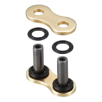 Attache rapide à riveter DID 520 VX3 (B&B) ZJ'