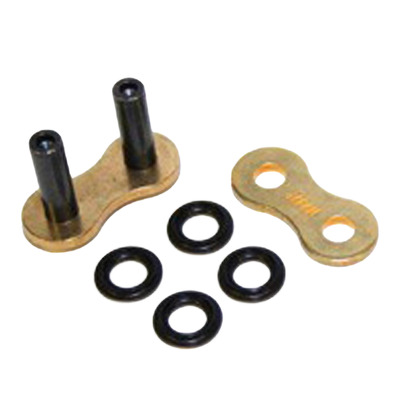 Attache rapide à riveter DID 525 ZVM-X (BK&BK) ZJ