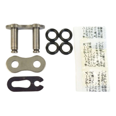 Attache rapide EK Chain 420SRO acier
