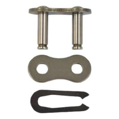 Attache rapide EK Chain 428DEH acier