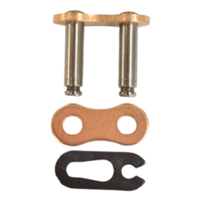 Attache rapide EK Chain 428SHDR or