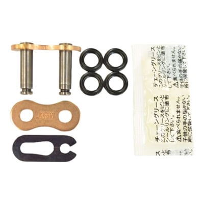 Attache rapide EK Chain 520SRX2 or