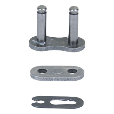 Attache Rapide PROX Type MX - Pas 420 - À Clip Sans Joint Torique