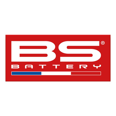 Autocollant BS Battery 300 x 131 mm