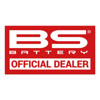 Autocollant BS Battery 70 x 130 mm