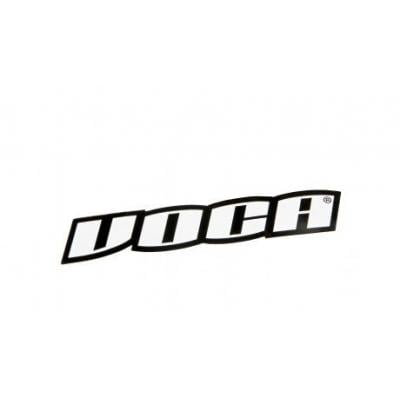 Autocollant Voca Racing Logotype 11x4cm